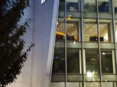 -太原凯宾斯基饭店