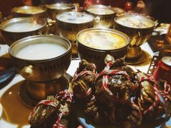 -喜庭海鲜自助(来福士店)