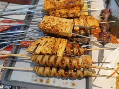 -亿牌牌东北烧烤(博物馆旗舰店)
