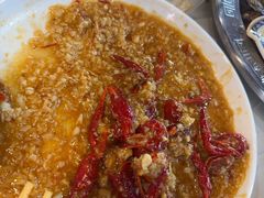 -柒五龙虾(八王寺店)