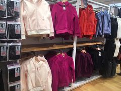 -优衣库(银座店)