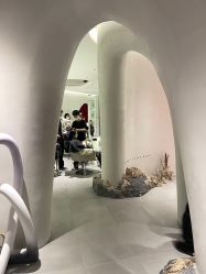 -3AM·S HAIR SALON烫发染发接发