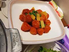 -解家河南菜(金水路店)
