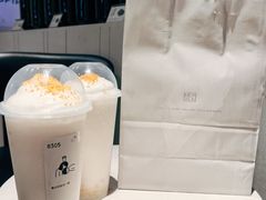 -喜茶(深圳福田星河COCO Park店)