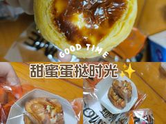 -小香港(凤凰大街店)