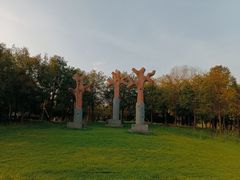 -洋湖国家湿地公园