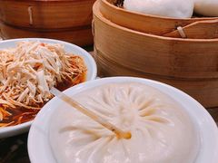 松籽烧卖-冶春茶社(星汉大厦店)