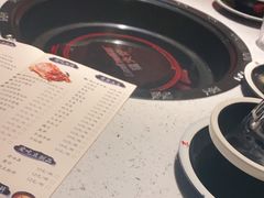 -京韵胡同·酱香羊蝎子火锅涮肉(长寿路店)