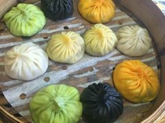 -隆喜元鱼汤包·海鲜(中联广场店)