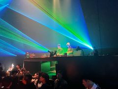 -CLUB OPUS欧贝斯酒吧(合肥店)