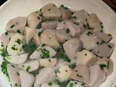 -许爷家·生态湖鲜(徐汇日月光店)