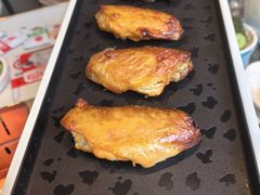 -丰茂烤串(知春路分店)