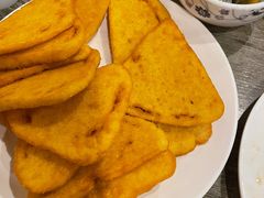 -玫瑰红烤羊排(北新桥三条店)