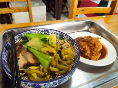 -太湖面馆十八浇(渔港路店)