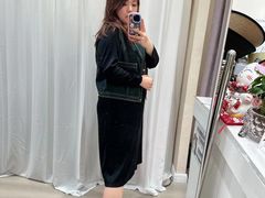 -绮梦微胖大码女装(东方社区三十一街坊店)