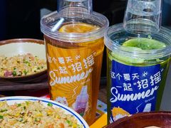 -六公里老火锅(总店)