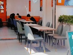 -爱国爱民螺蛳粉(南海万达店)