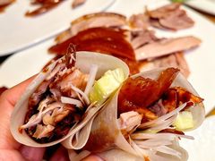 -四世同堂·京菜·烤鸭(双井店)