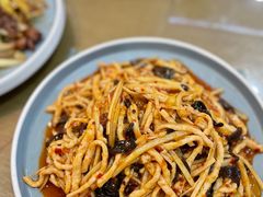 -京天红酒家(虎坊路店)