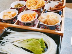 -鸡遇虾煲干锅火锅(小寨金莎店)