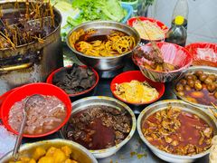 -小吴水煮(羊子巷无任何分店)