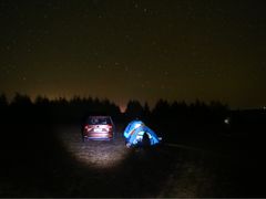 -塞罕坝国家级自然保护区