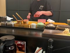 -Sushi Hanzo半藏(天环广场店)
