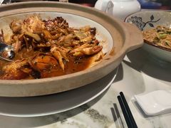 -姚江春中餐厅·太平洋大酒店