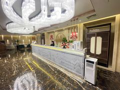 大堂-华夏良子·足道SPA艾灸(翠微店)