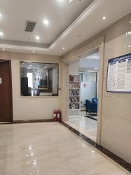 -碧莲盛·不剃发植发