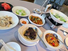 -徐记海鲜(汉城湖|太奥店)