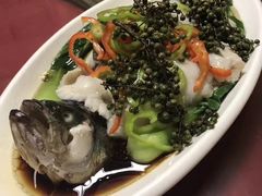 -胖子菜馆(隆昌路店)
