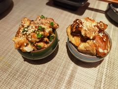 -昊·来了寿司(双楠2店)