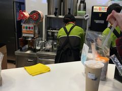 -CoCo都可(中华广场店)