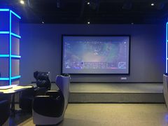-复兴未来·轰趴空间(泰富百货店)