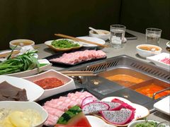-海底捞火锅(珠影星光城夜宵主题店)