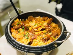 -HOTISLAND海鸡岛·韩国料理(江南西店)