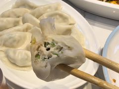 -渔家风味·鲅鱼水饺·央视展播·海鲜天津菜(开发区店)