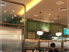 大堂-润园四季椰子鸡火锅(南山海岸城店)