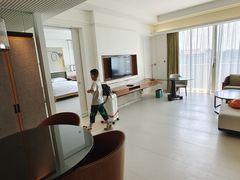 -三亚海棠湾万丽度假酒店