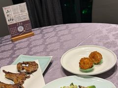 -山外山菜馆(玉泉路店)