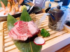 -赤坂亭M9和牛烧肉(世博源店)