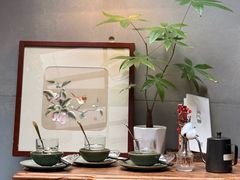 -吴氏荟THEWOO'S·精致川菜
