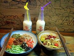 -阿木舂记·特色小吃(平江路店)