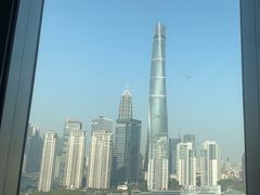 -翡翠36餐厅(浦东香格里拉店)