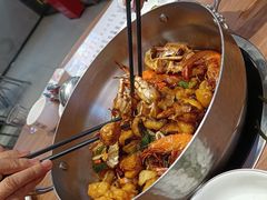 -七欣天香辣蟹火锅(深圳集信大厦店)