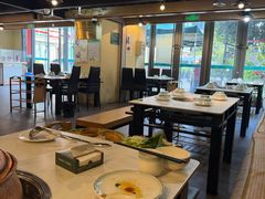 -菌海森林·非遗野生菌火锅(西山区滇池路摩根道店)