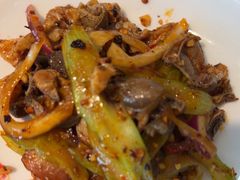 -一斗火锅·招财羊毛肚(上河城店)