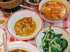 -韵味湘肴·小炒黄牛肉(五一广场店)