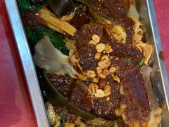 -金张掖麻辣烫(凤城一路店)